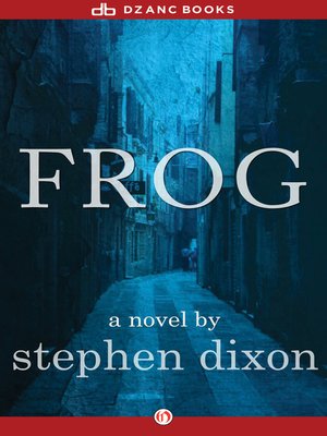 cover image of Frog